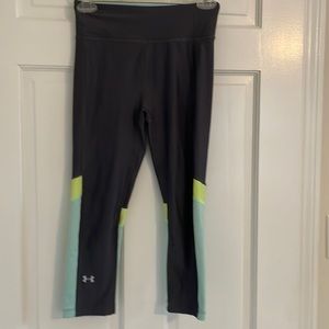 UNDER ARMOUR LEGGINGS